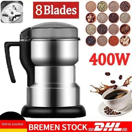 400w elektrische kaffeemühle - elektrische,