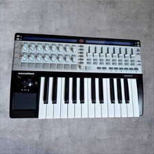 NOVATION 25 SL MKII - Midi