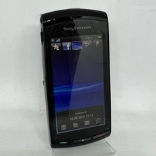 Sony Ericsson Vivaz (U5i) Touchhandy (Neuwertiger Zustand und ohne Simlock)