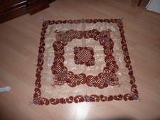 Tischlaufer Tischdecke EDEL