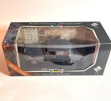 Revell 08854 Mercedes Benz 300 SE Scheunenfund „HECKFLOSSE“, OVP, 1:18, D009