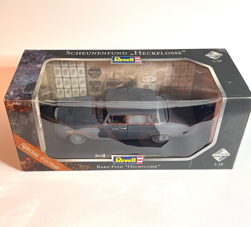 Revell 08854 mercedes - revell, 300