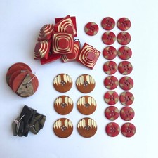 Sortiment Original Vintage Art