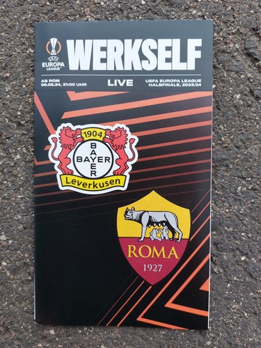 Off programm stadionheft - off.,