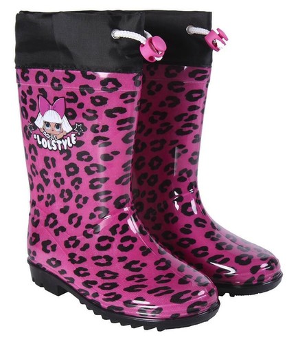 Lol surprise gummistiefel - lol,