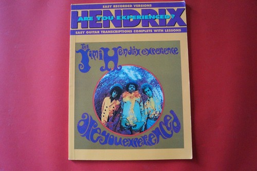 Jimi hendrix are you - jimi,