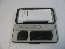 Minox EC  Miniaturkamera aus Nachlass (D 306)