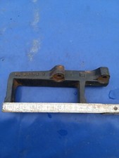 Halter Dynastarter Spannarm