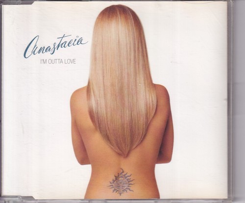 Schlager outta love cd - ,