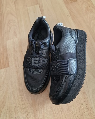 Replay schuhe sneaker - schuhe, gr