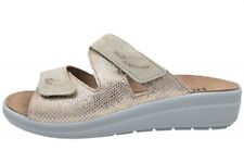 Rohde Damen Leder Pantolette