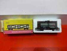 EISENBAHN PIKO SPUR HO DR WAGGON MODELLBAU WEINKESSELWAGGON ERMEFER