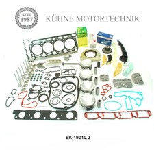 EK-19010.2 Motor Reparatur
