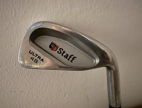 Wilson staff ultra - ultra, 46