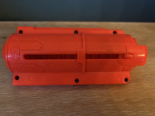 Nerf strike vortex - vortex, disc