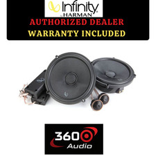 Infinity Kappa 603CF 300 Watt