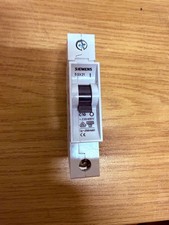 Siemens 5SX21 C16 230/400V