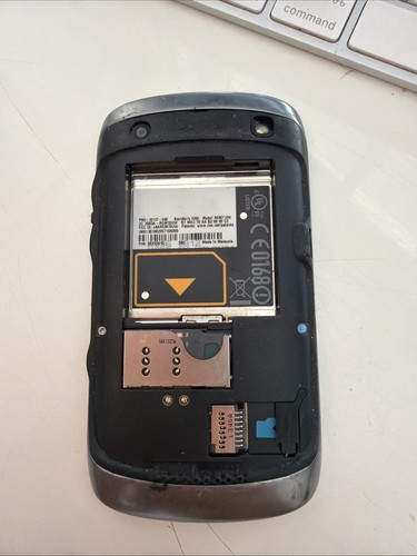Blackberry curve 9360 defekt - blackberry,