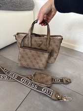 GUESS Latona Mini Tote