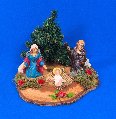 Weihnachtskrippe krippe - weihnachtskrippe,