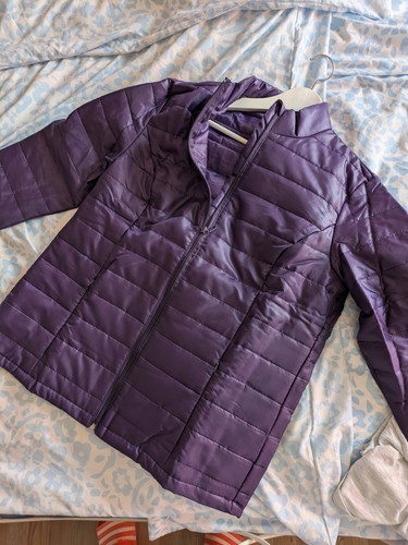 Neu leichte steppjacke - !!,