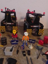 Playmobil Powertruck