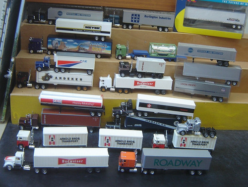 Herpa konvolut us - 1:87,