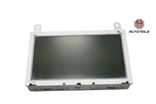 Opel Astra J Insignia A Bordcomputer CID Display Navi Uhr 20935346