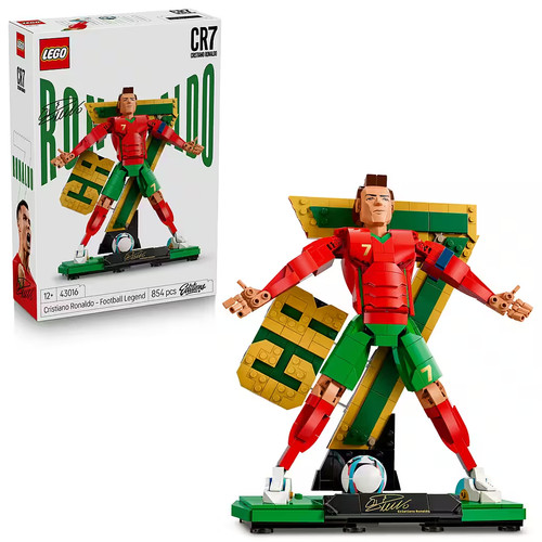 47419807 lego cristiano - lego®,
