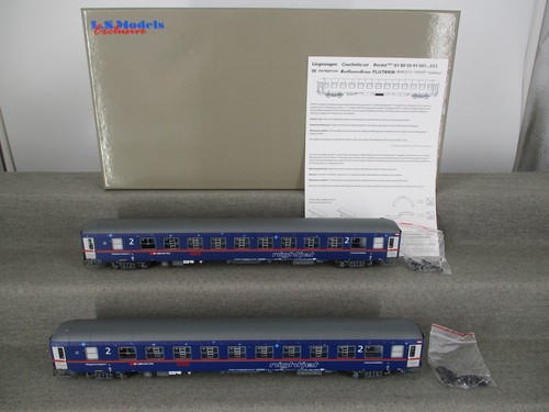 Models spur h0 97 - h0, 206