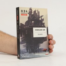Solaris  |  Stanisław Lem