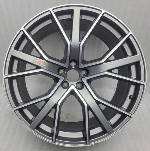 Alufelge audi sport 4m - 1x, q7