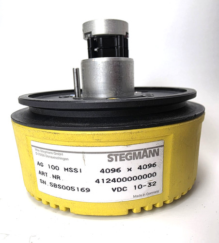Sick stegmann 100 mssi - sick/stegmann,