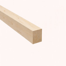 MUSTER |KVH Dachlatten 80x80