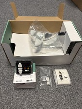 Somfy Soliris Uno Komplett Kit