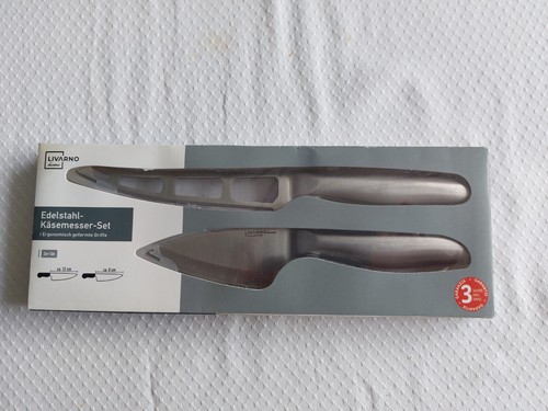 Messer set für käse pizza - für,