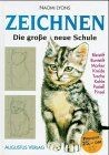 Zeichnen die neue große - zeichnen.,