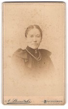 Fotografie sternitzki - a.,