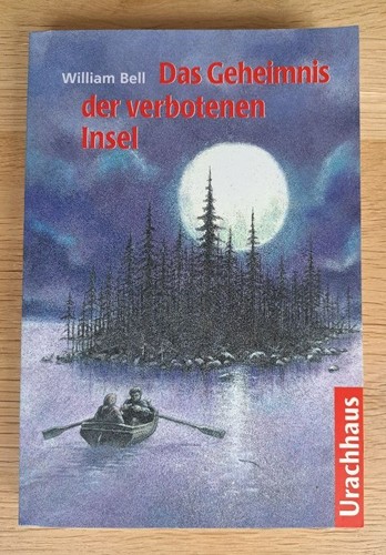 William bell das geheimnis - william, bell: