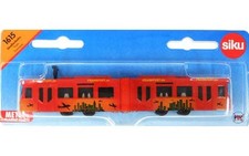 siku 1615 Straßenbahn