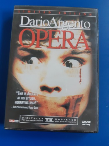 Anchor bay collection opera - bay,
