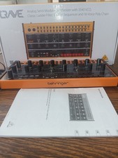 Behringer Crave - Analog