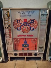 NSM Rotamint Goldene 7 Hold