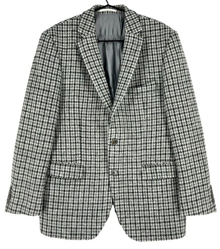 Vintage harris tweed - vintage, herren
