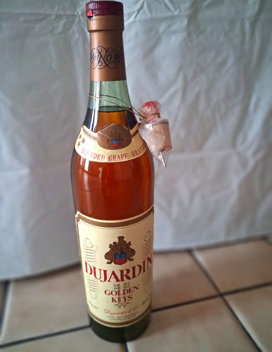 Liter flasche dujardin - liter,