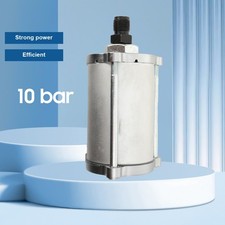 Druckluftmotor 10 bar
