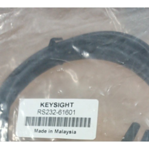 New rs232 61601 34401a - ,