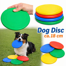 Frisbee Hund 18cm Naturgummi