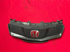 Kühler Grill Honda Civic FK1