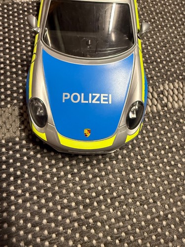Playmobil porsche 911 - 911, carrera